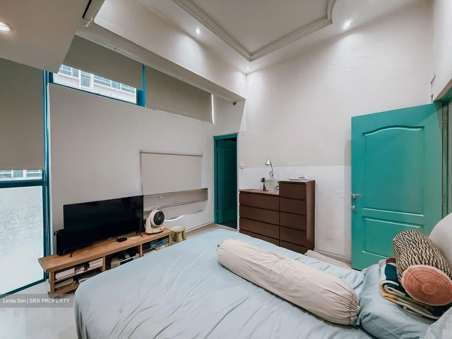 Crystal Court (D10), Apartment #547150911